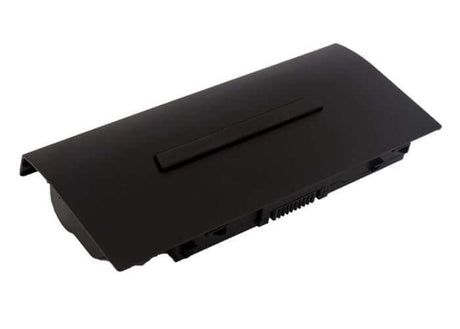 Notebook Battery For Asus G75, G75v, G75vm 14.8v, 4400mah - 65.12wh Notebook, Laptop Cameron Sino Technology Limited