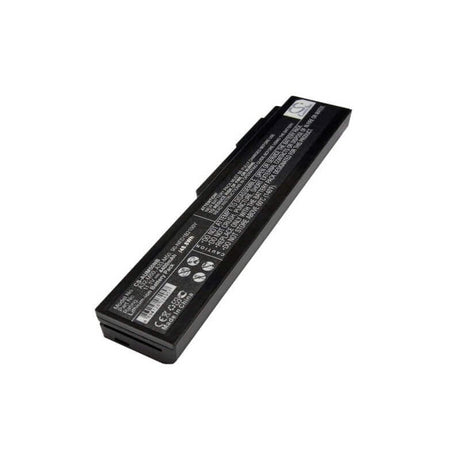 Battery For Asus M50, M51, M50s 11.1v, 4400mah - 48.84wh Notebook, Laptop Cameron Sino Technology Limited