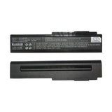 Battery For Asus M50, M51, M50s 11.1v, 4400mah - 48.84wh Notebook, Laptop Cameron Sino Technology Limited