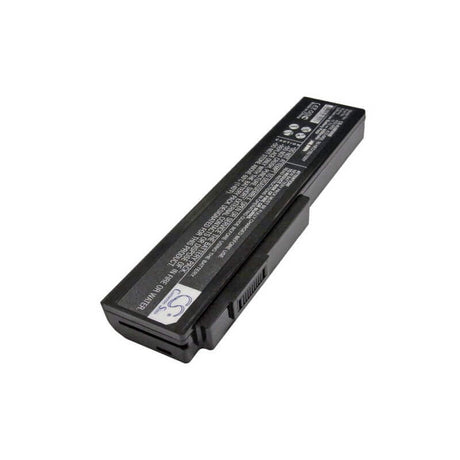 Battery For Asus M50, M51, M50s 11.1v, 4400mah - 48.84wh Notebook, Laptop Cameron Sino Technology Limited