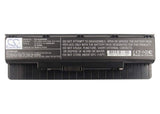 Notebook Battery For Asus N46, N46v, N46vj 10.8v, 4400mah - 47.52wh Notebook, Laptop Cameron Sino Technology Limited