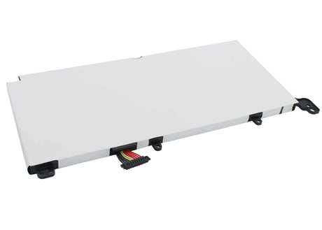 Black Battery For Asus R553ln, R553ln-xo106h-be, R553lf 11.4v, 4200mah - 47.88wh Notebook, Laptop Cameron Sino Technology Limited   