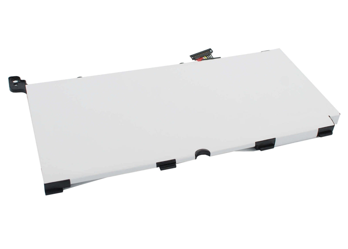 Black Battery For Asus R553ln, R553ln-xo106h-be, R553lf 11.4v, 4200mah - 47.88wh Notebook, Laptop Cameron Sino Technology Limited   