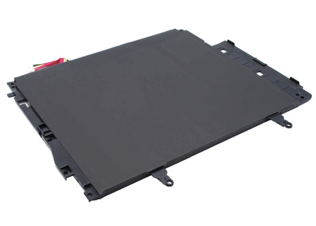 Black Battery For Asus Transformer Book T300, Transformer Book T300l, Transformer Book T300la 7.4v, 6750mah - 49.95wh Notebook, Laptop Cameron Sino Technology Limited   