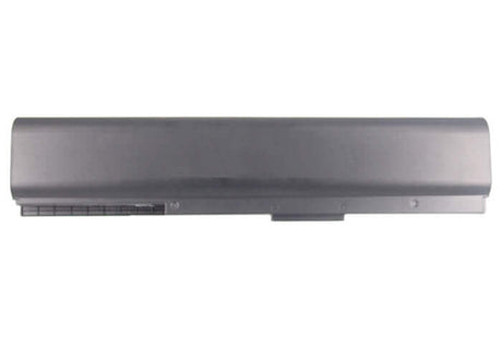 Black Battery For Asus U1e, U3s, U1f 11.1v, 4400mah - 48.84wh Notebook, Laptop Cameron Sino Technology Limited   