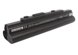 Black Battery For Asus U20, U20a, U20a-a1 11.1v, 6600mah - 73.26wh Notebook, Laptop Cameron Sino Technology Limited (Suspended)   