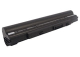 Black Battery For Asus U20, U20a, U20a-a1 11.1v, 6600mah - 73.26wh Notebook, Laptop Cameron Sino Technology Limited (Suspended)   
