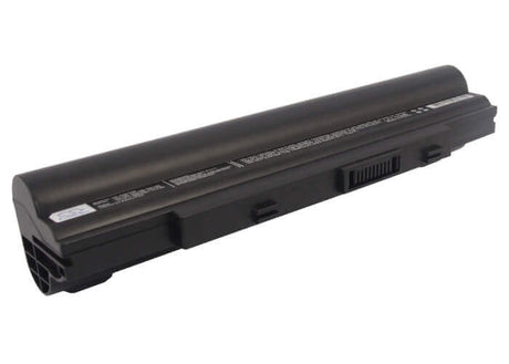 Black Battery For Asus U20, U20a, U20a-a1 11.1v, 6600mah - 73.26wh Notebook, Laptop Cameron Sino Technology Limited (Suspended)   
