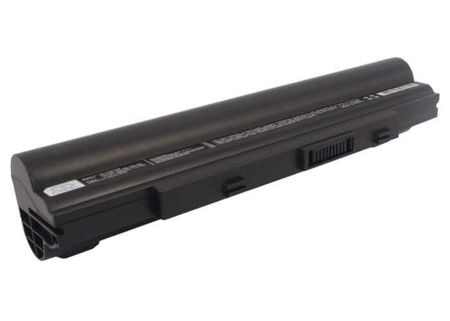 Black Battery For Asus U20, U20a, U20a-a1 11.1v, 6600mah - 73.26wh Notebook, Laptop Cameron Sino Technology Limited (Suspended)   