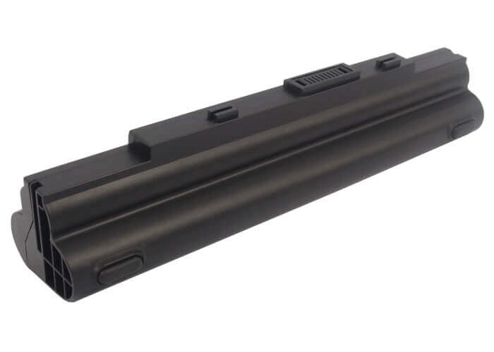 Black Battery For Asus U20, U20a, U20a-a1 11.1v, 6600mah - 73.26wh Notebook, Laptop Cameron Sino Technology Limited (Suspended)   