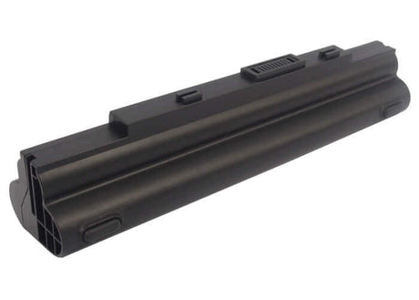 Black Battery For Asus U20, U20a, U20a-a1 11.1v, 6600mah - 73.26wh Notebook, Laptop Cameron Sino Technology Limited (Suspended)   