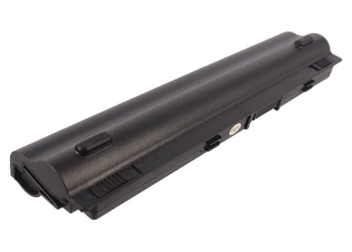 Black Battery For Asus U24, U24e, U24a 10.8v, 2200mah - 23.76wh Batteries for Electronics Cameron Sino Technology Limited (Suspended)