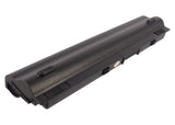Black Battery For Asus U24, U24e, U24a 10.8v, 2200mah - 23.76wh Batteries for Electronics Cameron Sino Technology Limited (Suspended)