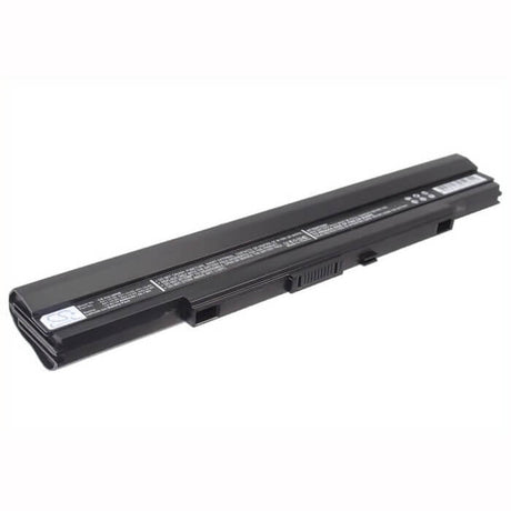 Notebook Battery For Asus U30, U30jc, U35 14.8v, 4400mah - 65.12wh Notebook, Laptop Cameron Sino Technology Limited