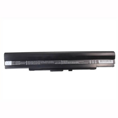 Notebook Battery For Asus U30, U30jc, U35 14.8v, 4400mah - 65.12wh Notebook, Laptop Cameron Sino Technology Limited
