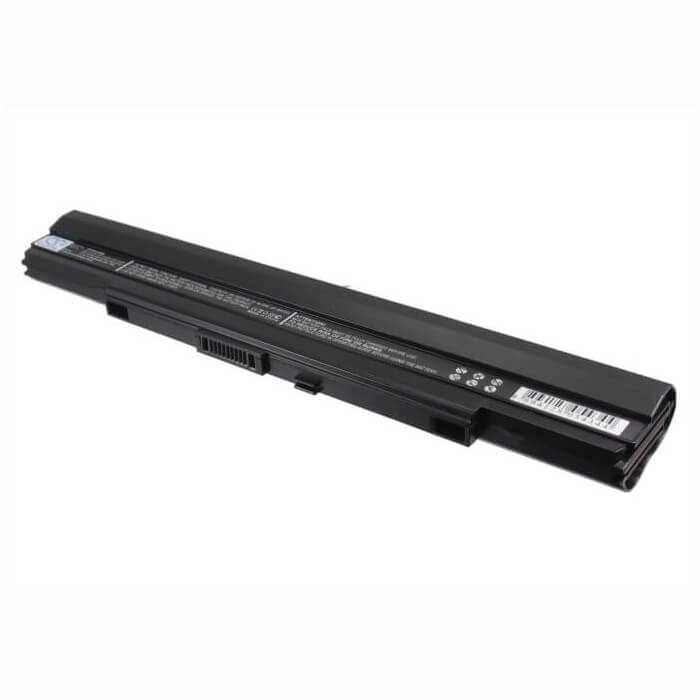 Notebook Battery For Asus U30, U30jc, U35 14.8v, 4400mah - 65.12wh Notebook, Laptop Cameron Sino Technology Limited