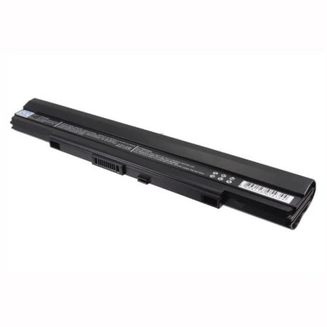 Notebook Battery For Asus U30, U30jc, U35 14.8v, 4400mah - 65.12wh Notebook, Laptop Cameron Sino Technology Limited