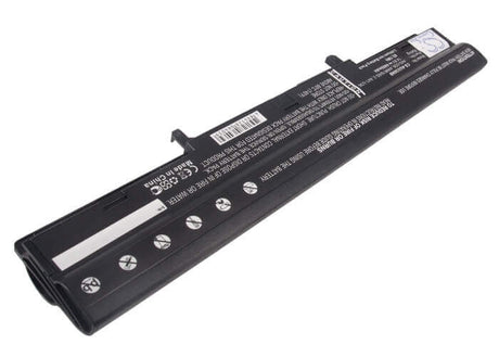 Notebook Battery For Asus U36sd, U36sd-dh51, U36sd-a1 14.8v, 4400mah - 65.12wh Notebook, Laptop Cameron Sino Technology Limited   
