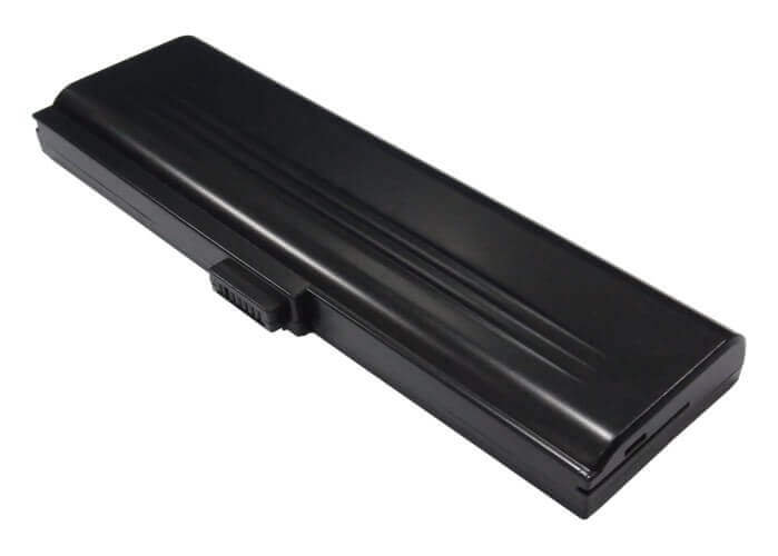 Black Battery For Asus W7j, M9j, W7sg 11.1v, 6600mah - 73.26wh Batteries for Electronics Cameron Sino Technology Limited (Suspended)   