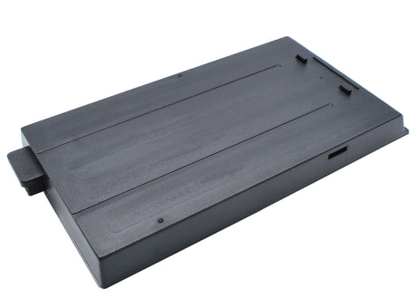 Black Battery For Averatec 6100 14.8v, 4400mah - 65.12wh Batteries for Electronics Cameron Sino Technology Limited (Suspended)   