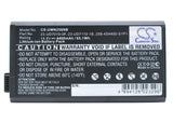 Black Battery For Averatec 6100 14.8v, 4400mah - 65.12wh Batteries for Electronics Cameron Sino Technology Limited (Suspended)   