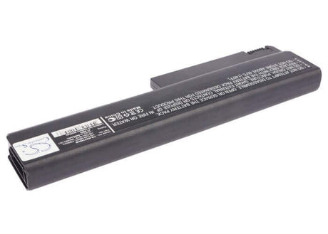 Black Battery For Compaq Business Notebook 6715b, Business Notebook Nx6325, Business Notebook Nx6110/ct 10.8v, 4400mah - 47.52wh Notebook, Laptop Cameron Sino Technology Limited   