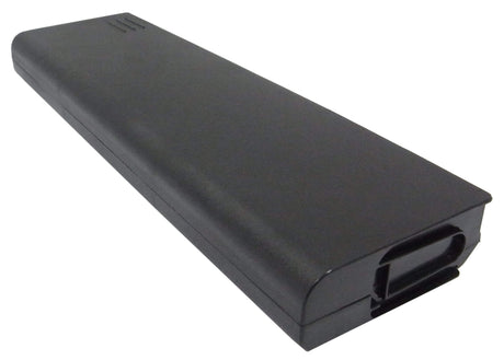 10.8V, Li-ion, 6600mAh, Notebook, Laptop battery fits Compaq, 360483-001, Business Notebook 6510b, Business Notebook 6515b, 71.28Wh Notebook, Laptop Cameron Sino Technology Limited