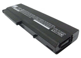 10.8V, Li-ion, 6600mAh, Notebook, Laptop battery fits Compaq, 360483-001, Business Notebook 6510b, Business Notebook 6515b, 71.28Wh Notebook, Laptop Cameron Sino Technology Limited