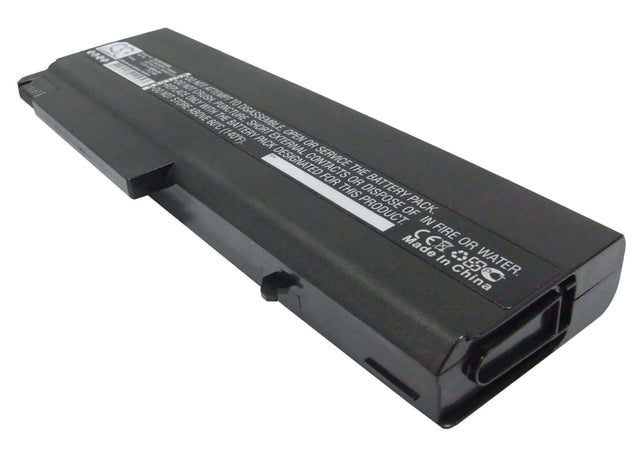 10.8V, Li-ion, 6600mAh, Notebook, Laptop battery fits Compaq, 360483-001, Business Notebook 6510b, Business Notebook 6515b, 71.28Wh Notebook, Laptop Cameron Sino Technology Limited