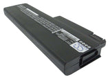 10.8V, Li-ion, 6600mAh, Notebook, Laptop battery fits Compaq, 360483-001, Business Notebook 6510b, Business Notebook 6515b, 71.28Wh Notebook, Laptop Cameron Sino Technology Limited