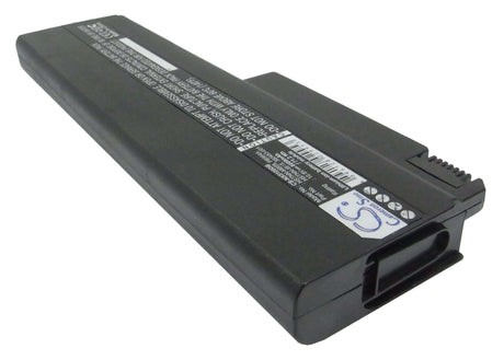 10.8V, Li-ion, 6600mAh, Notebook, Laptop battery fits Compaq, 360483-001, Business Notebook 6510b, Business Notebook 6515b, 71.28Wh Notebook, Laptop Cameron Sino Technology Limited
