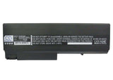 10.8V, Li-ion, 6600mAh, Notebook, Laptop battery fits Compaq, 360483-001, Business Notebook 6510b, Business Notebook 6515b, 71.28Wh Notebook, Laptop Cameron Sino Technology Limited