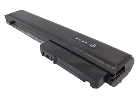 Black Battery For Compaq Business Notebook Nc2400, Business Notebook 2400, Business Notebook 2510p 10.8v, 4400mah - 47.52wh Notebook, Laptop Cameron Sino Technology Limited   