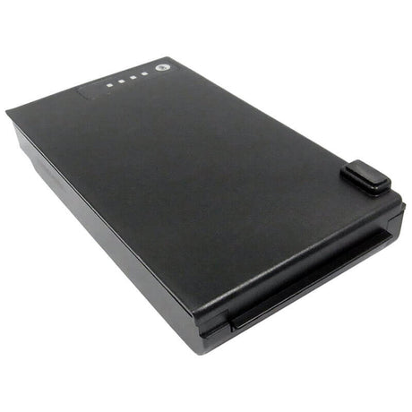 Battery For Compaq Business Notebook Tc4400, Business Notebook Nc4200, 10.8v, 4400mah - 47.52wh Notebook, Laptop Cameron Sino Technology Limited
