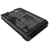 Battery For Compaq Business Notebook Tc4400, Business Notebook Nc4200, 10.8v, 4400mah - 47.52wh Notebook, Laptop Cameron Sino Technology Limited