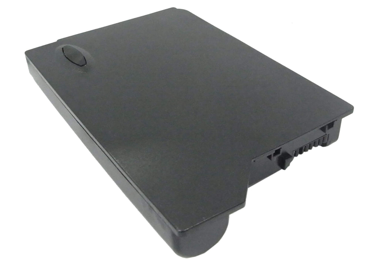 Black Battery For Compaq Evo N600, Evo N600c, Evo N610c 14.8v, 4400mah - 65.12wh Notebook, Laptop Cameron Sino Technology Limited (Suspended)   