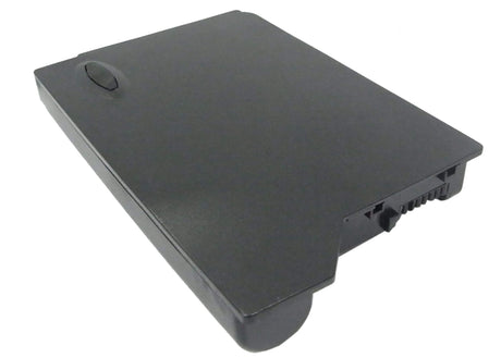 Black Battery For Compaq Evo N600, Evo N600c, Evo N610c 14.8v, 4400mah - 65.12wh Notebook, Laptop Cameron Sino Technology Limited (Suspended)   