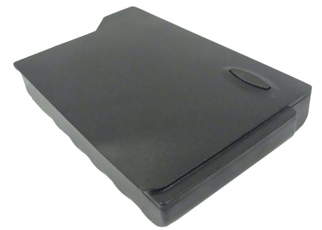 Black Battery For Compaq Evo N600, Evo N600c, Evo N610c 14.8v, 4400mah - 65.12wh Notebook, Laptop Cameron Sino Technology Limited (Suspended)   