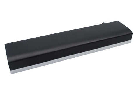 Black Battery For Compaq Presario B1800, Presario B1801tu, Presario B1802tu 11.1v, 4400mah - 48.84wh Notebook, Laptop Cameron Sino Technology Limited   