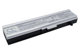 Black Battery For Compaq Presario B1800, Presario B1801tu, Presario B1802tu 11.1v, 4400mah - 48.84wh Notebook, Laptop Cameron Sino Technology Limited   