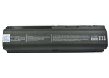Black Battery For Compaq Presario Cq40, Presario Cq40-305au, Presario Cq40-313ax 10.8v, 8800mah - 95.04wh Notebook, Laptop Cameron Sino Technology Limited   