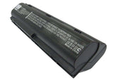 Black Battery For Compaq Presario V2157ap, Presario V2133ap(pv249pa), Presario M2052ea 10.8v, 8800mah - 95.04wh Notebook, Laptop Cameron Sino Technology Limited (Suspended)
