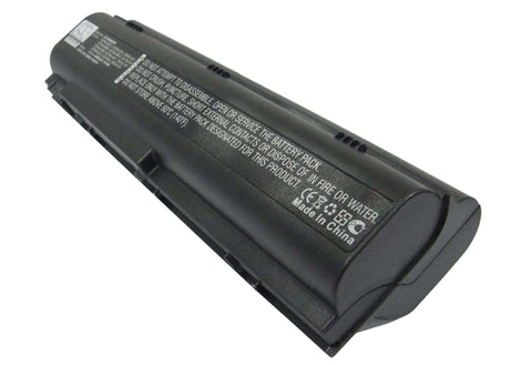Black Battery For Compaq Presario V2157ap, Presario V2133ap(pv249pa), Presario M2052ea 10.8v, 8800mah - 95.04wh Notebook, Laptop Cameron Sino Technology Limited (Suspended)