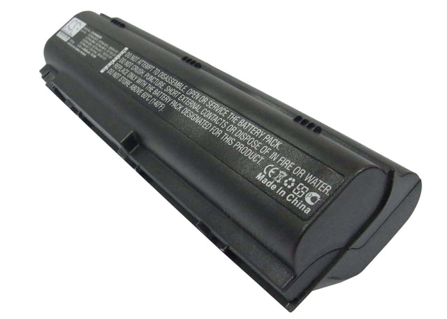 Black Battery For Compaq Presario V2157ap, Presario V2133ap(pv249pa), Presario M2052ea 10.8v, 8800mah - 95.04wh Notebook, Laptop Cameron Sino Technology Limited (Suspended)