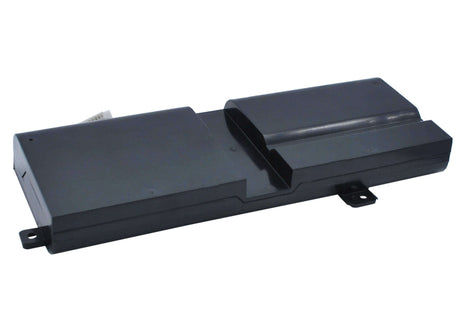 Notebook Battery For Dell Alienware M14x R3, Alienware M14x R4, Alienware P39g 11.1v, 6200mah - 68.82wh Notebook, Laptop Cameron Sino Technology Limited