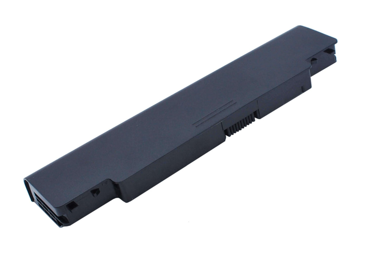 Black Battery For Dell Inspiron 1120, Inspiron 1121, Inspiron M101z 11.1v, 4400mah - 48.84wh Notebook, Laptop Cameron Sino Technology Limited   