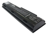 Black Battery For Dell Inspiron 1300, Inspiron B120, Inspiron B130 11.1v, 2200mah - 24.42wh Notebook, Laptop Cameron Sino Technology Limited (Suspended)   