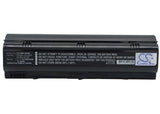 Notebook Battery For Dell Inspiron 1300, Inspiron B120, Inspiron B130 11.1v, 6600mah - 73.26wh Notebook, Laptop Cameron Sino Technology Limited