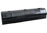 Notebook Battery For Dell Inspiron 1300, Inspiron B120, Inspiron B130 11.1v, 6600mah - 73.26wh Notebook, Laptop Cameron Sino Technology Limited
