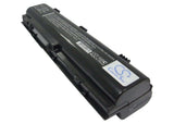 Notebook Battery For Dell Inspiron 1300, Inspiron B120, Inspiron B130 11.1v, 8800mah - 97.68wh Notebook, Laptop Cameron Sino Technology Limited